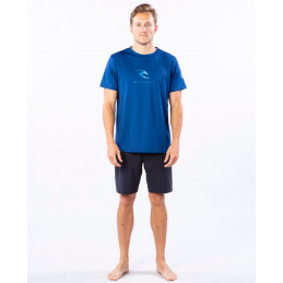Rip Curl Icons Short Sleeve...