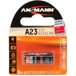Ansmann Alkaline A23/LR23...