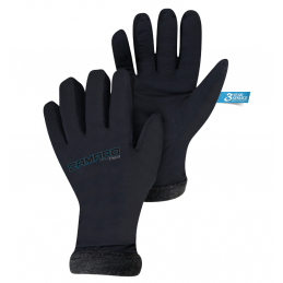 Camaro Merino gloves