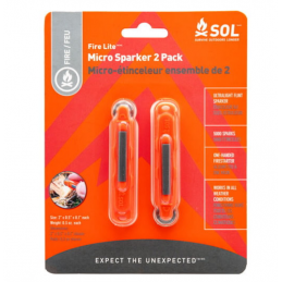 SOL Fire Lite Micro Sparker...