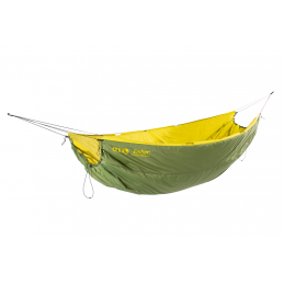 ENO Ember UnderQuilt Evergreen