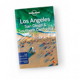 Lonely Planet Los Angeles,...