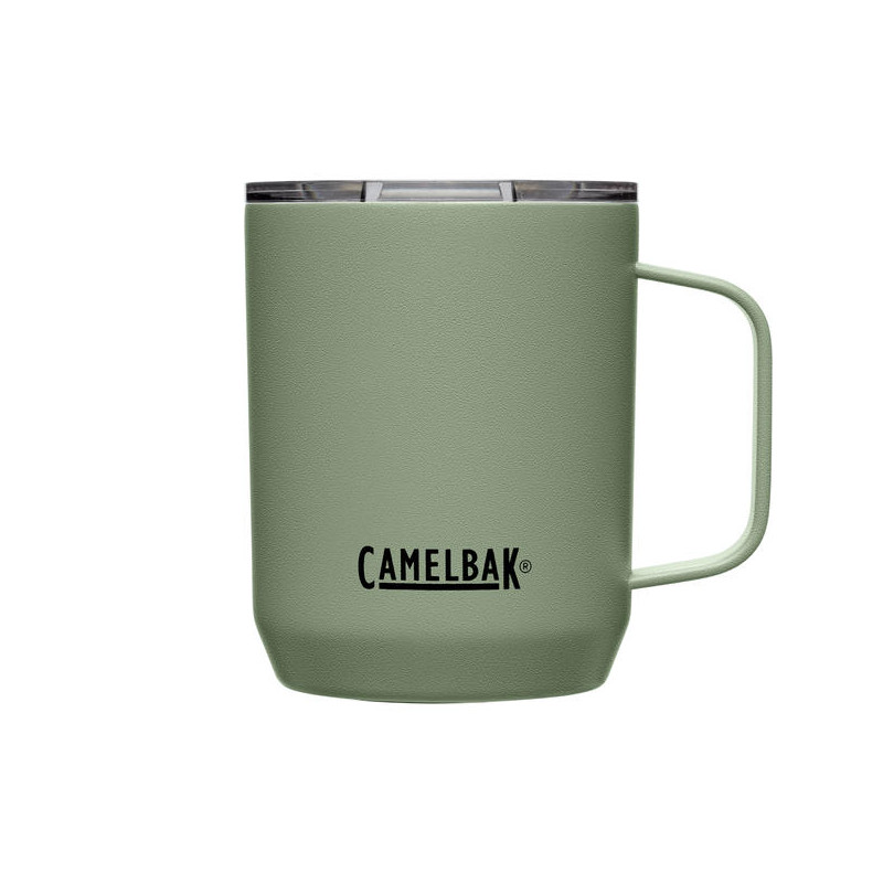 CamelBak Camp mug 0,35L termosmuki moss