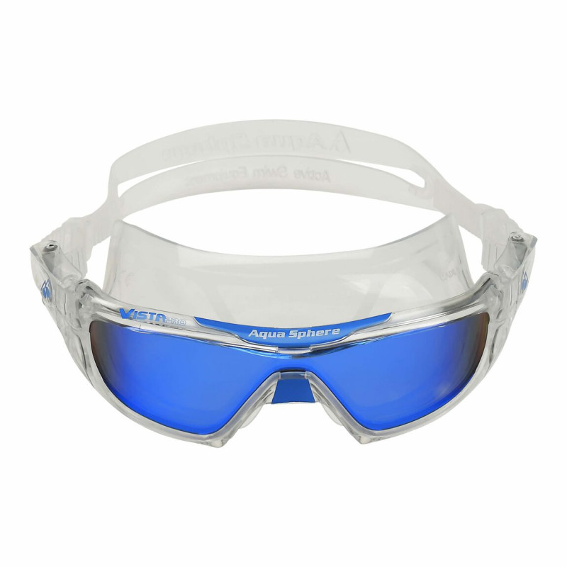Aqua Sphere Vista Pro uimalasit, peililinssit, kaksi väriä
