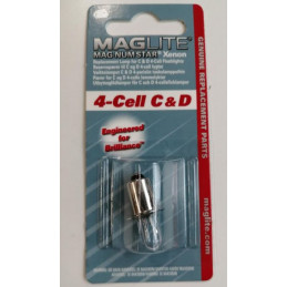 Maglite 4-Cell C/D...