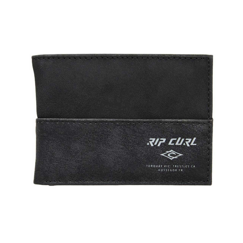 Rip Curl Archie RFID-suojattu PU Slim lompakko, useita värejä