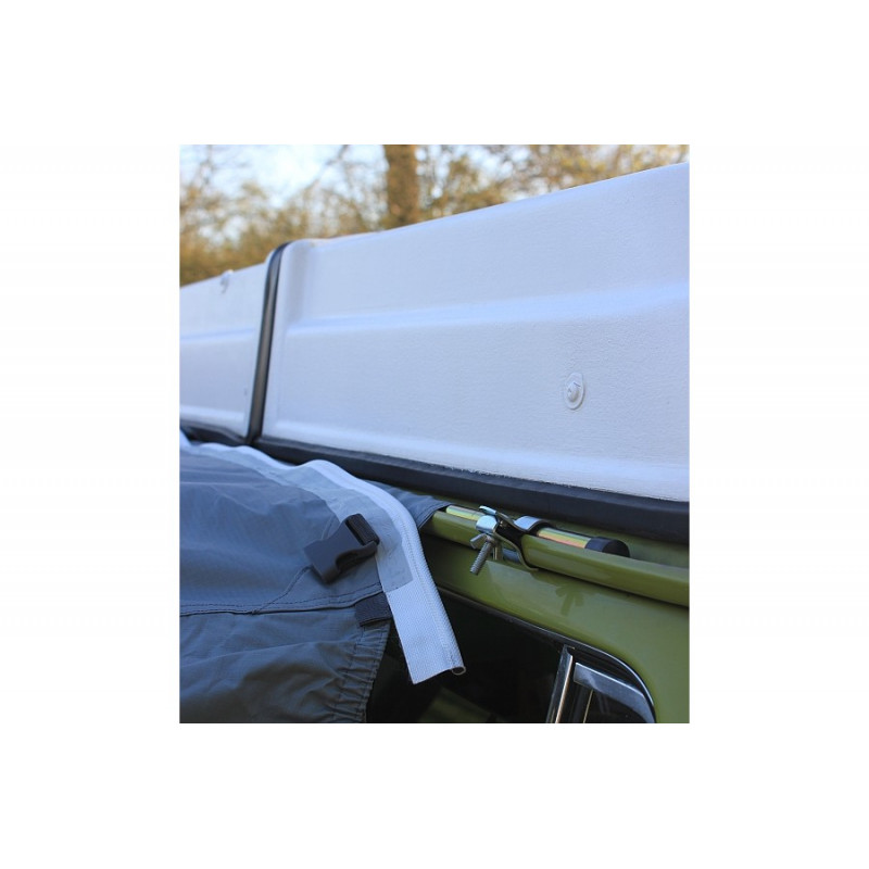 Vango 250cm pole & clamp driveAway awning attachment