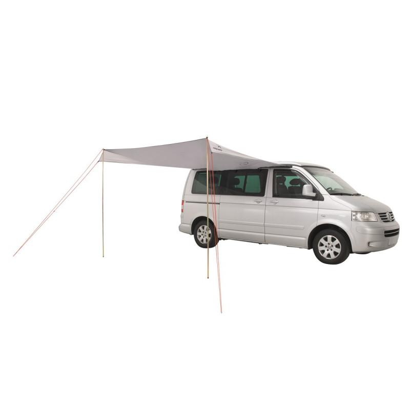 Easy Camp Flex Canopy autoteltta