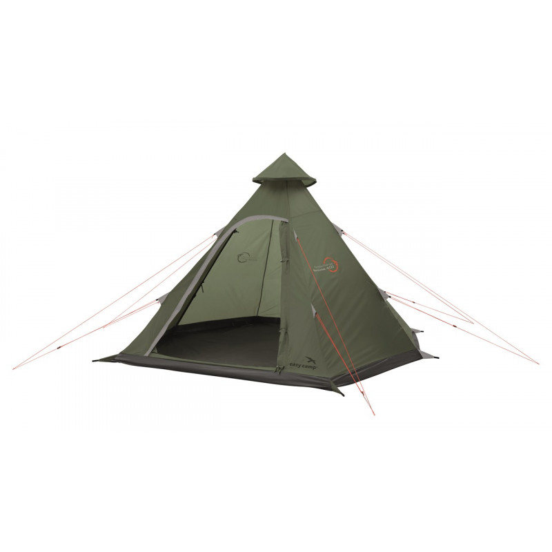 Easy Camp Bolide 400 neljän hengen tiipii teltta