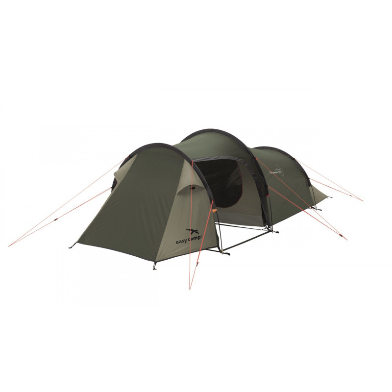 Easy Camp Magnetar 200 kahden hengen teltta Rustic Green