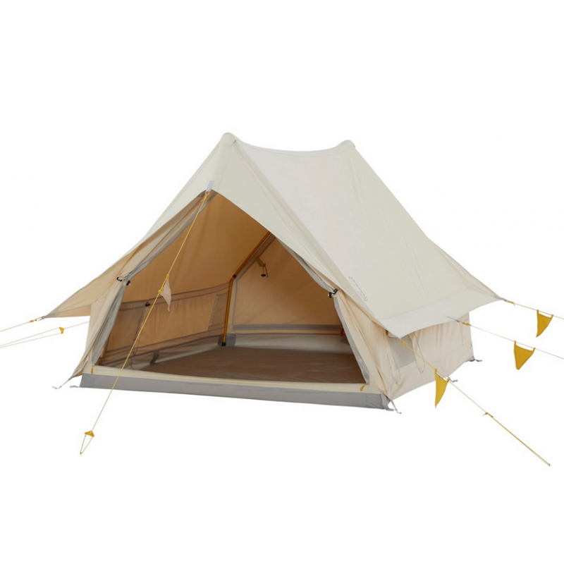 Nordisk Ydun Tech Mini teltta, kahden hengen teltta
