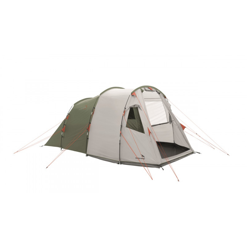 Easy Camp Huntsville 400 neljän hengen teltta