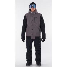 Rip Curl Traction Snow Jacket