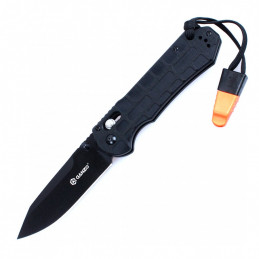 Ganzo G7453P-WS folding knife
