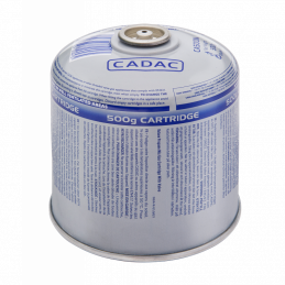 CADAC Gas Cartridge 500G