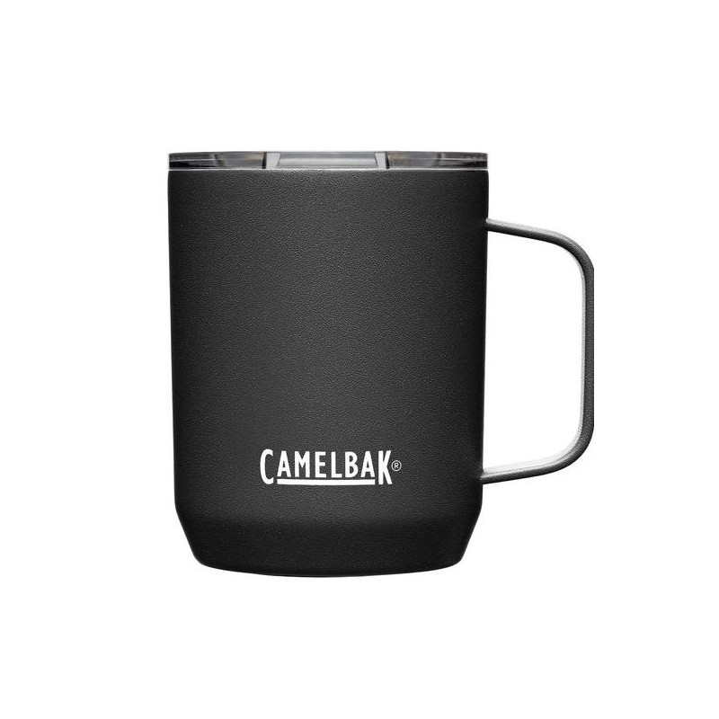 CamelBak Camp Mug 0,35L, musta