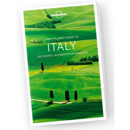 Lonely Planet Best Of Italy...