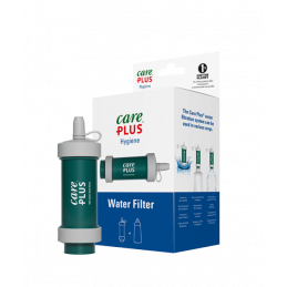 Care Plus Water filter