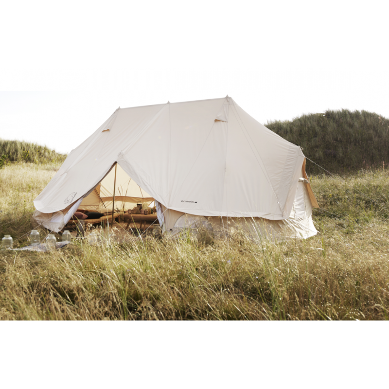 Nordisk Vanaheim 40 teltta