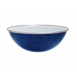 Origin Outdoors Enamel bowl...