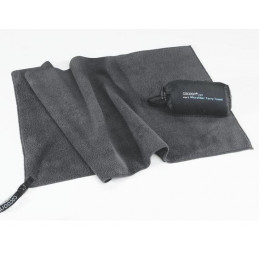 Microfiber Terry Towel...