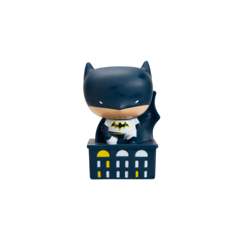 Batman GoGlow Buddy lasten yövalo taskulampulla