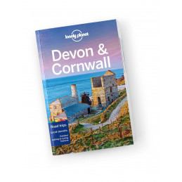 Lonely Planet Devon &...