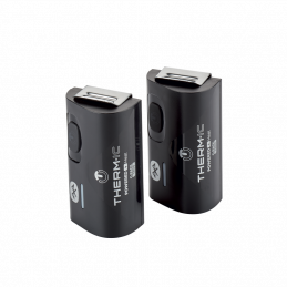 THERM-IC C-Pack batteries...