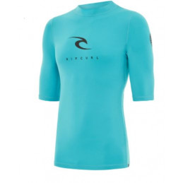 Rip Curl Corps Short Sleeve...