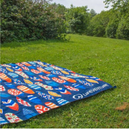 Lifeventure picnic blanket,...