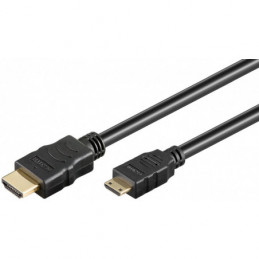 MicroConnect HDMI v1.4...