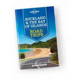Lonely Planet Auckland &...