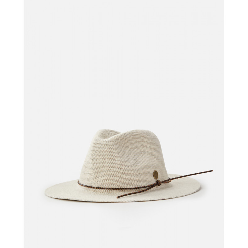 Rip Curl Spice Temple Knit Panama naisten hattu, koko S