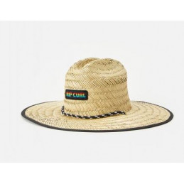 Rip Curl Icons Straw Hat...