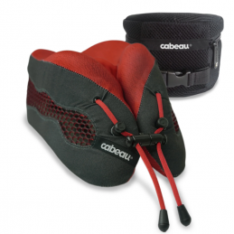 Cabeau Evolution Cool, red