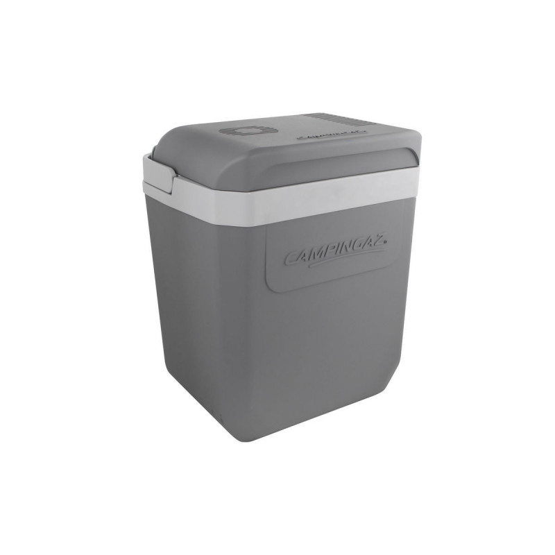 Campingaz ice box PowerBox Plus 12/230 V, 24L matkajääkaappi, LÖYTÖNURKKA