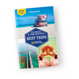 Lonely Planet Florida &...