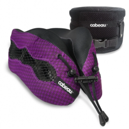 Cabeau Evolution Cool, purple