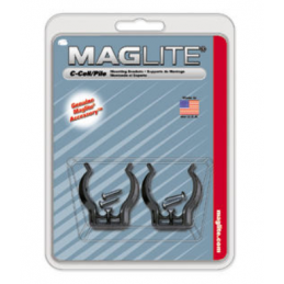 Maglite C Wall brackets