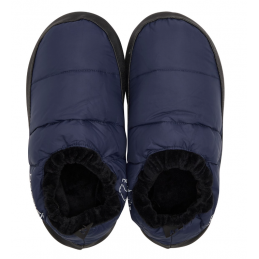 Nordisk Down Shoe, dress blue