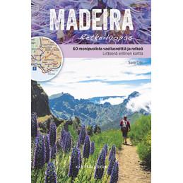 Madeira retkeilyopas