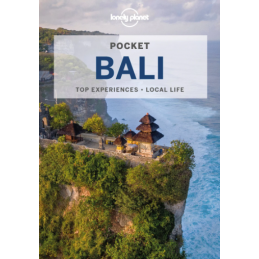 Lonely Planet Pocket Bali...