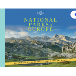 Lonely Planet National...