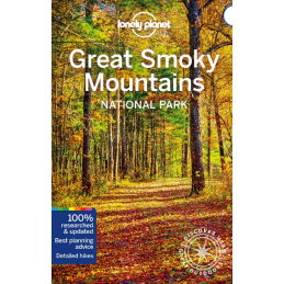 Lonely Planet Great Smoky...