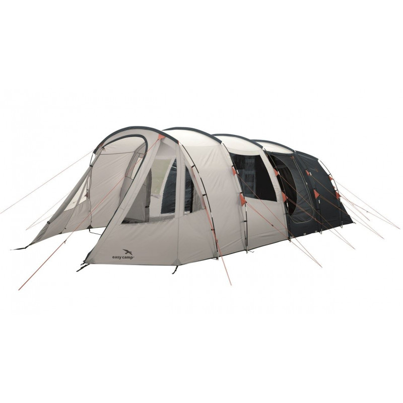 Easy Camp Palmdale 600 Lux kuuden hengen teltta