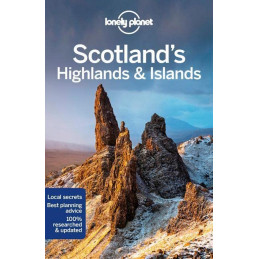 Lonely Planet Scotland's...
