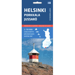 Helsinki Porkkala Jussarö,...