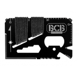 BCB Pocket Survival Tool...
