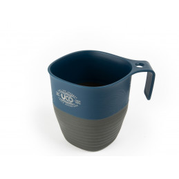 UCO folding cup blue-grey ECO