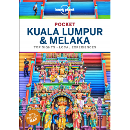 Lonely Planet Pocket Kuala...